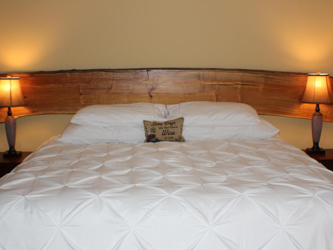 Comforts Of Whidbey Langley Exteriér fotografie