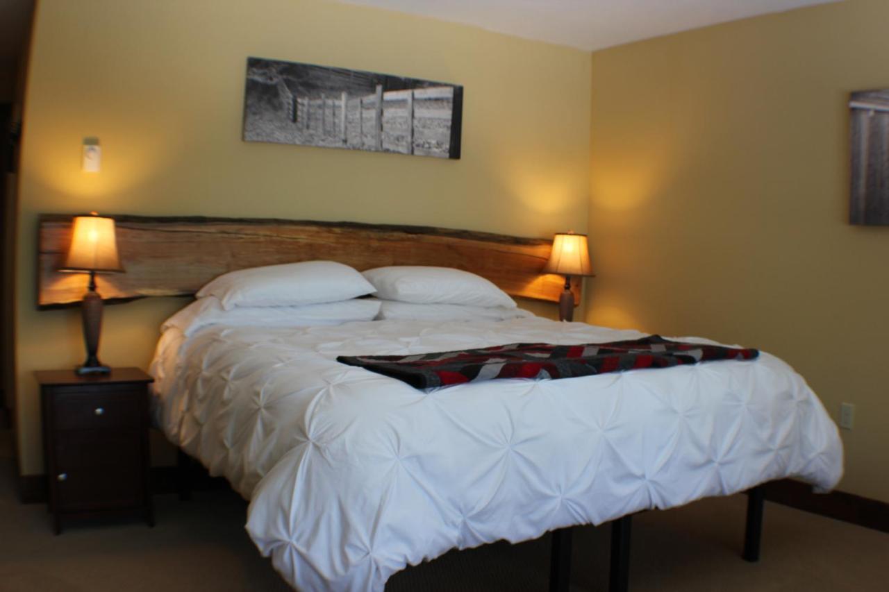 Comforts Of Whidbey Langley Exteriér fotografie