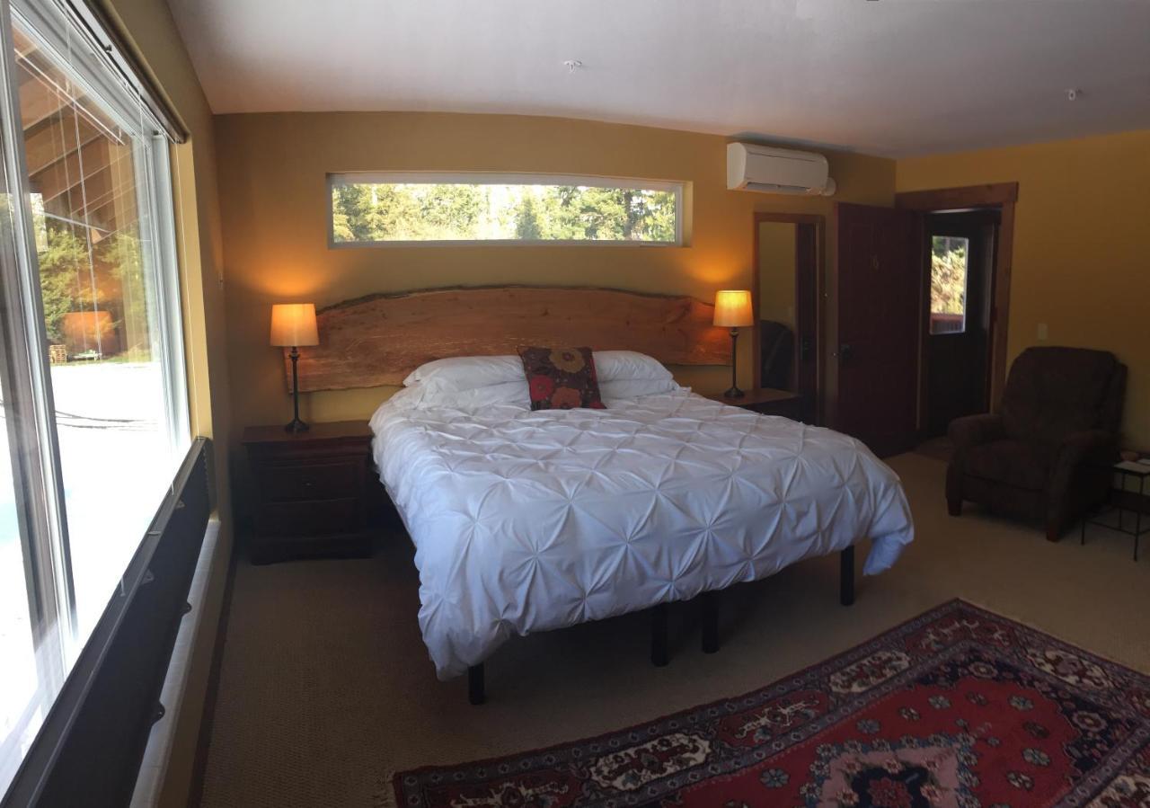 Comforts Of Whidbey Langley Exteriér fotografie
