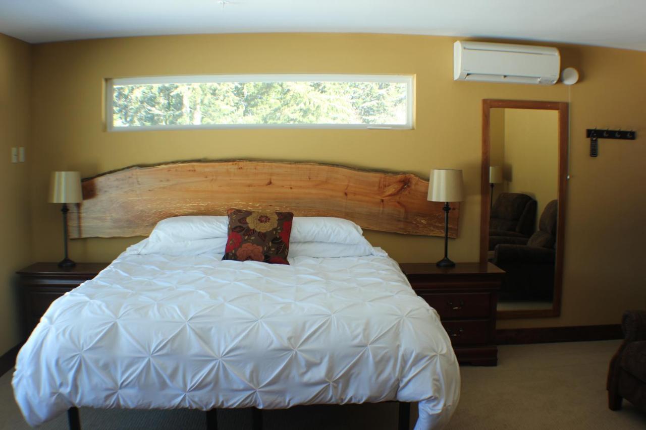 Comforts Of Whidbey Langley Exteriér fotografie