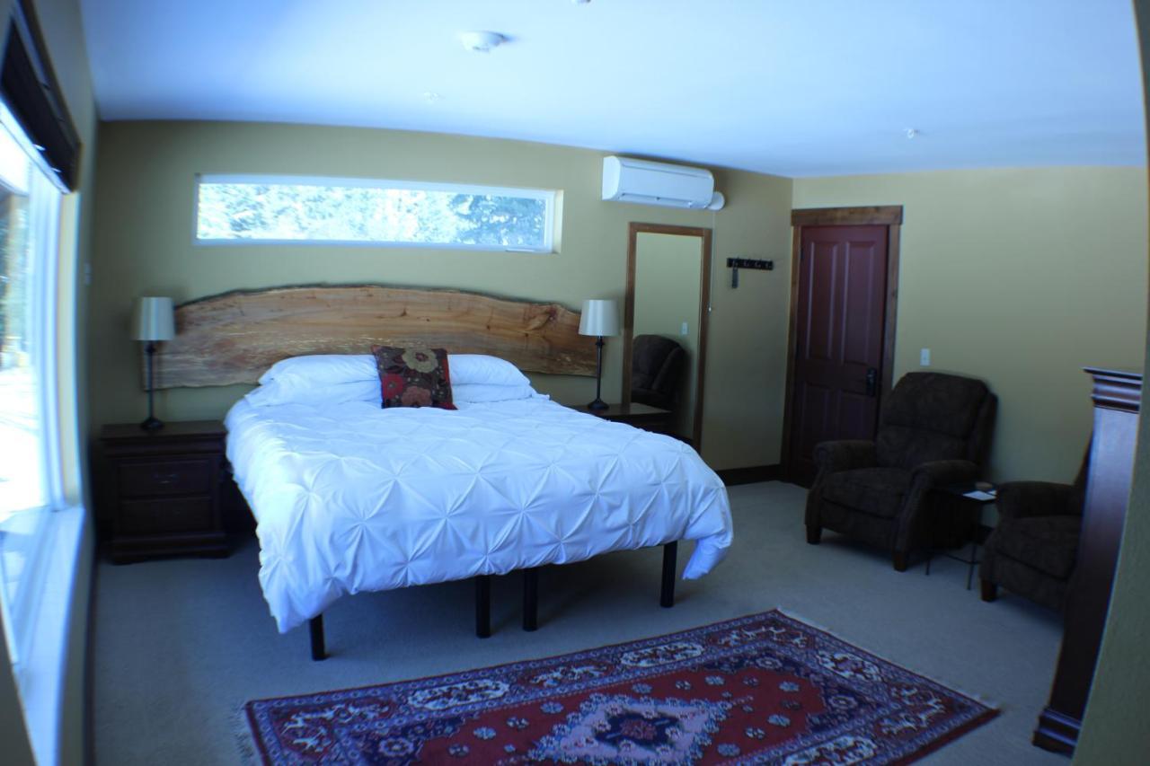 Comforts Of Whidbey Langley Exteriér fotografie
